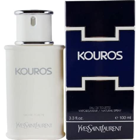 ysl kouros 50ml edt